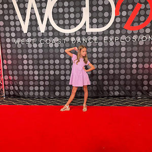 Meet your Posher, Morgan